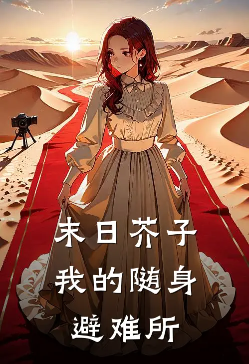 末日芥子：我的随身避难所