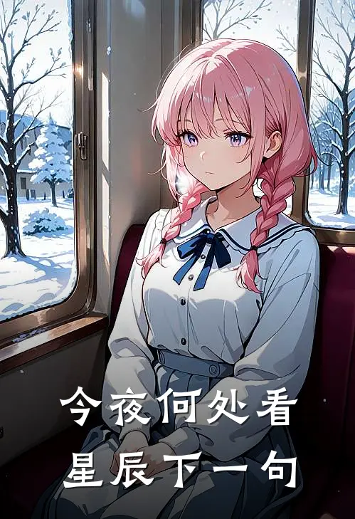 今夜何处看星辰下一句