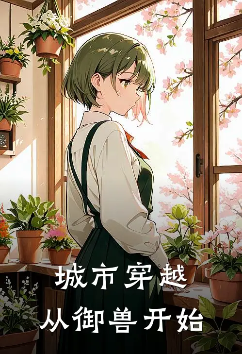 城市穿越：从御兽开始