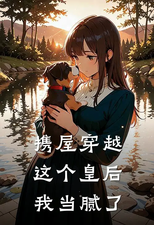 携屋穿越：这个皇后我当腻了