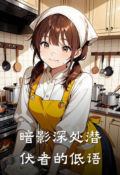 暗影深处潜伏者的低语