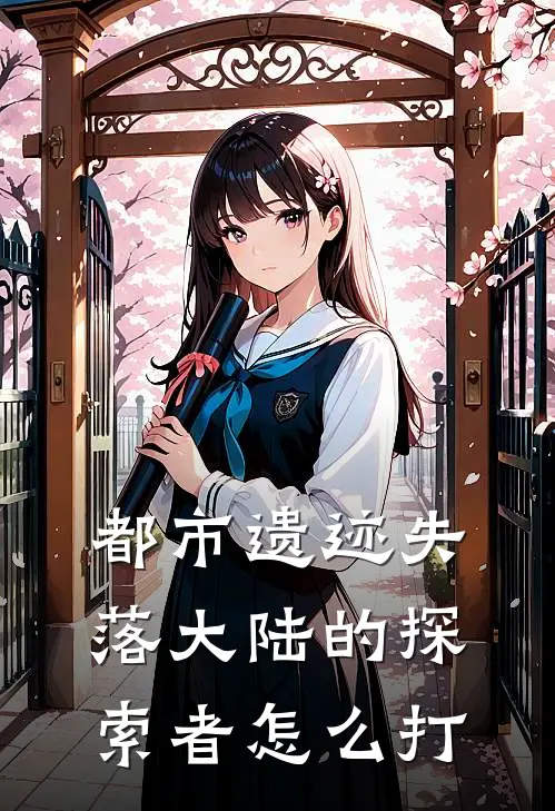 都市遗迹失落大陆的探索者怎么打