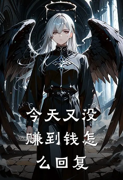 今天又没赚到钱怎么回复