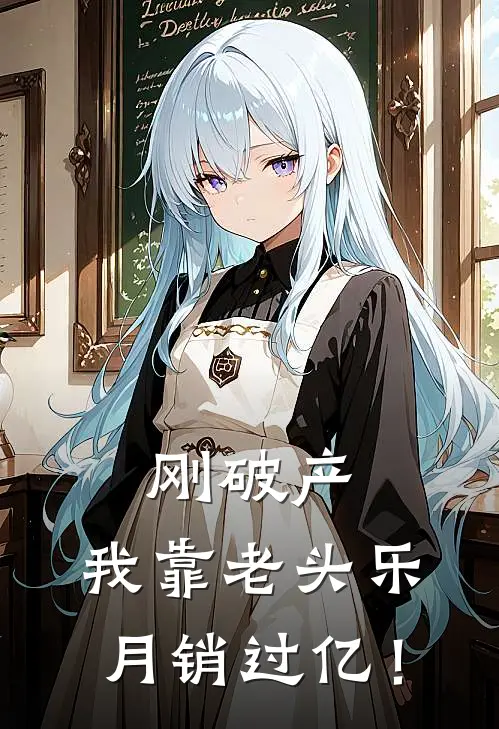 刚破产，我靠老头乐月销过亿！