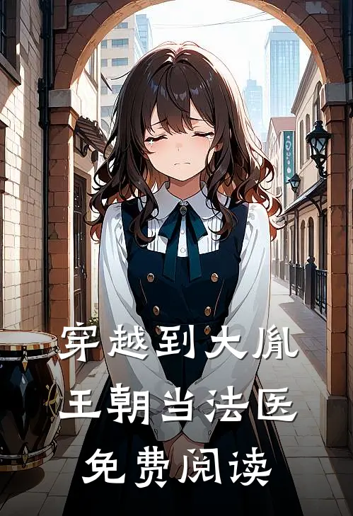 穿越到大胤王朝当法医免费阅读