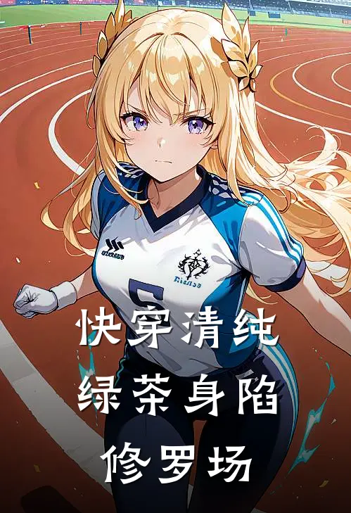 【快穿】清纯绿茶身陷修罗场