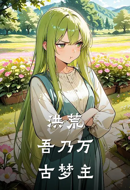 洪荒：吾乃万古梦主