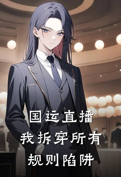国运直播：我拆穿所有规则陷阱