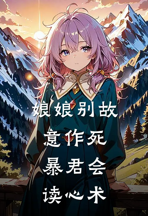 娘娘别故意作死，暴君会读心术