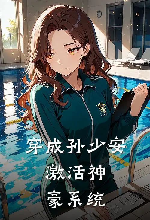 穿成孙少安：激活神豪系统