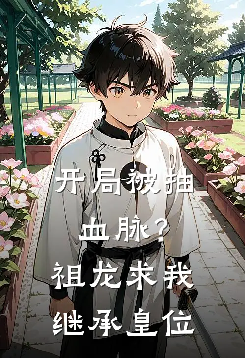 开局被抽血脉？祖龙求我继承皇位