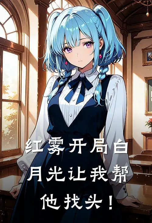 红雾开局白月光让我帮他找头！