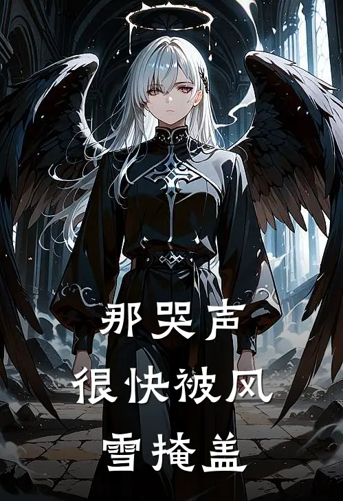 那哭声，很快被风雪掩盖