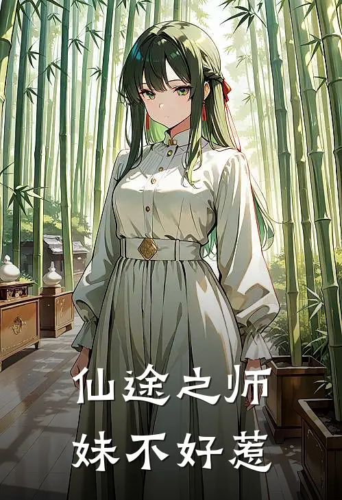 仙途之师妹不好惹