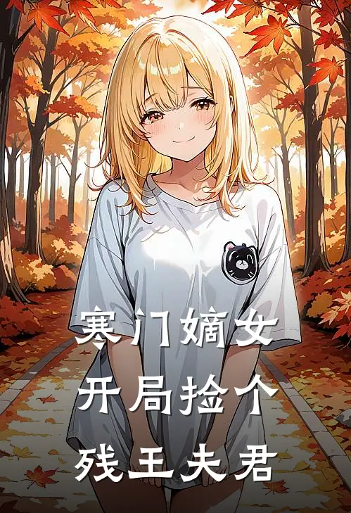 寒门嫡女：开局捡个残王夫君