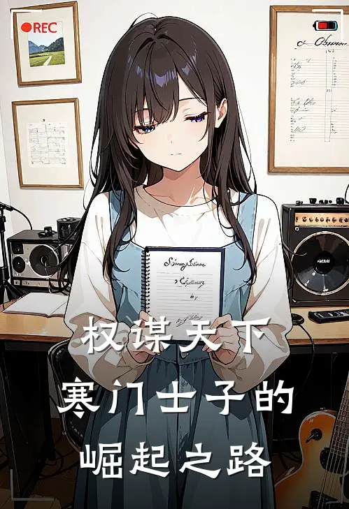 权谋天下：寒门士子的崛起之路