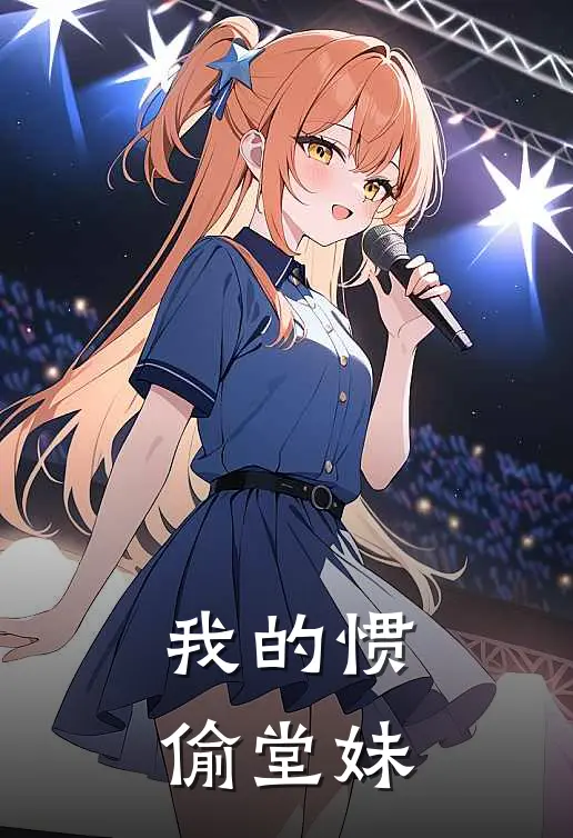 我的“惯偷”堂妹