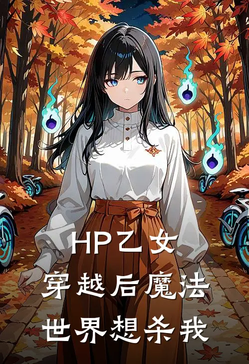 HP乙女：穿越后魔法世界想杀我