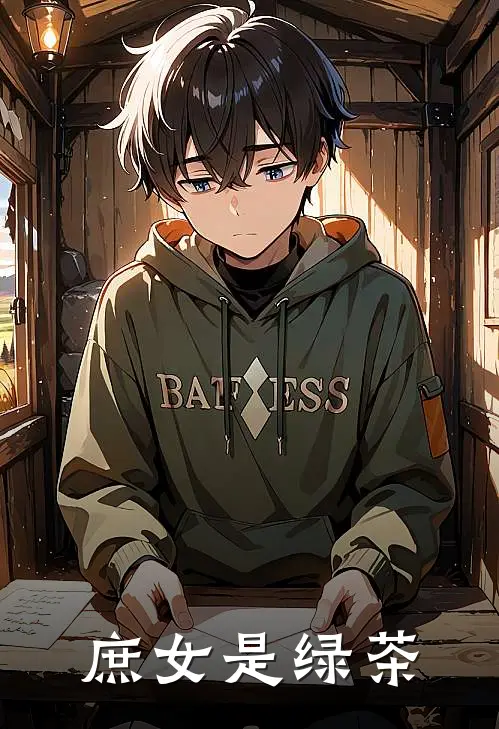 庶女是绿茶