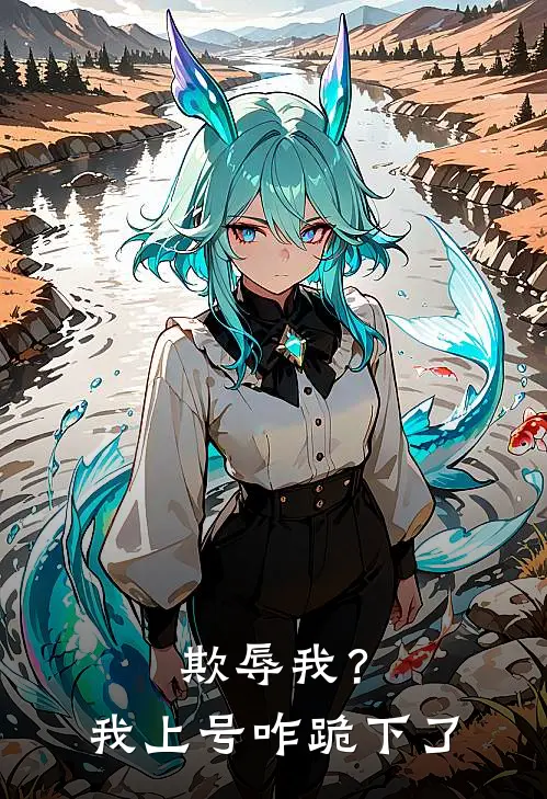 欺辱我？我上号咋跪下了