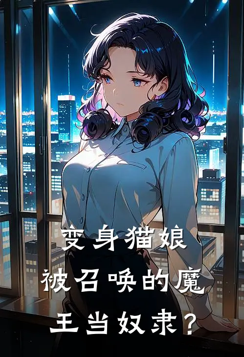 变身猫娘，被召唤的魔王当奴隶？