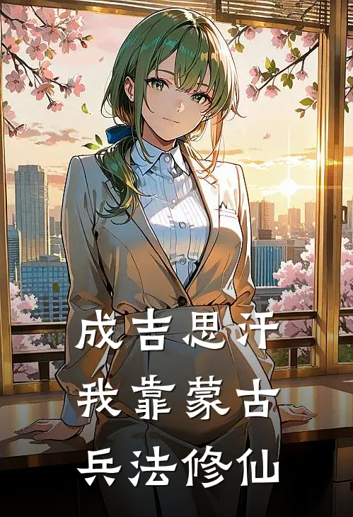 成吉思汗：我靠蒙古兵法修仙