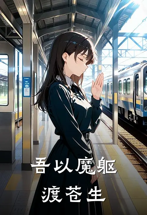 吾以魔躯渡苍生