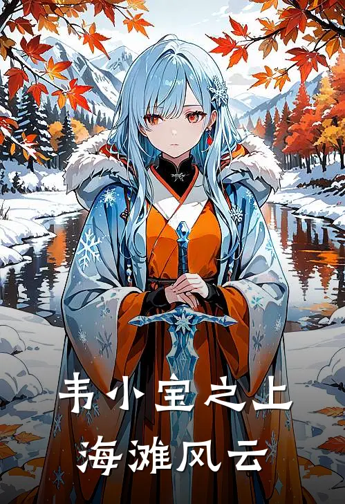 韦小宝之上海滩风云