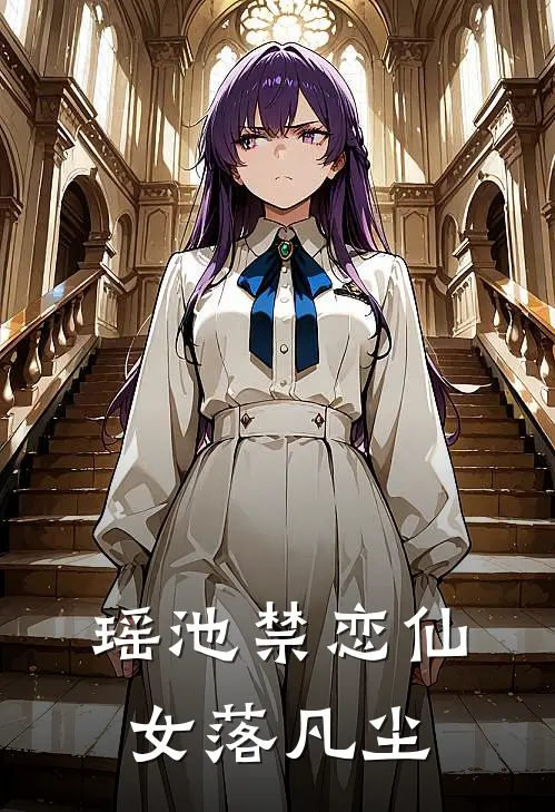 瑶池禁恋仙女落凡尘