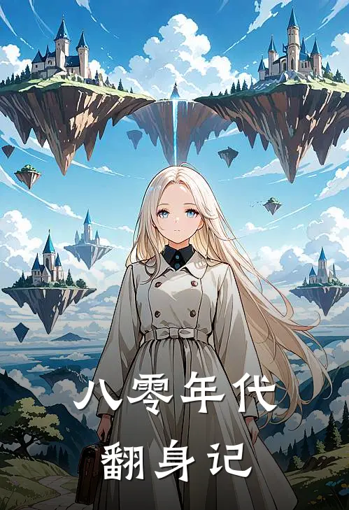 八零年代翻身记