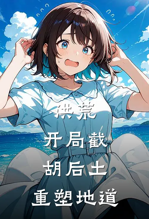 洪荒：开局截胡后土，重塑地道