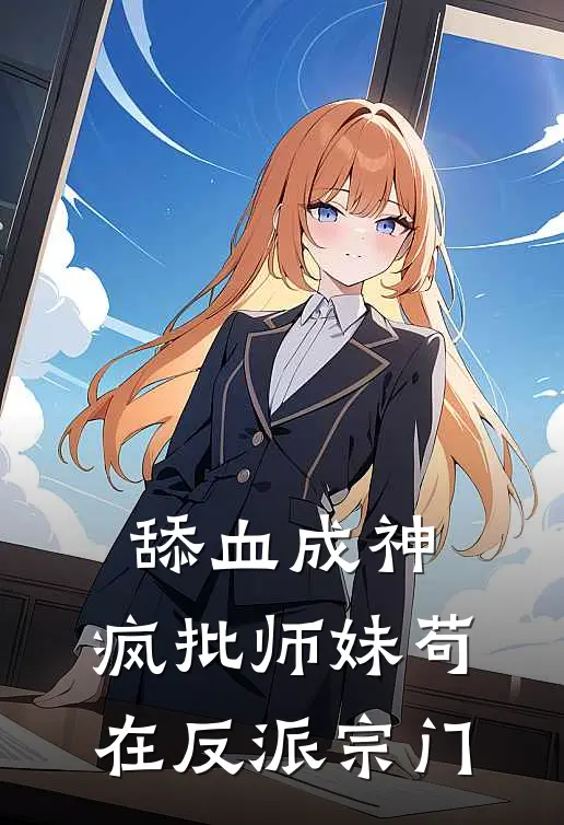 舔血成神：疯批师妹苟在反派宗门