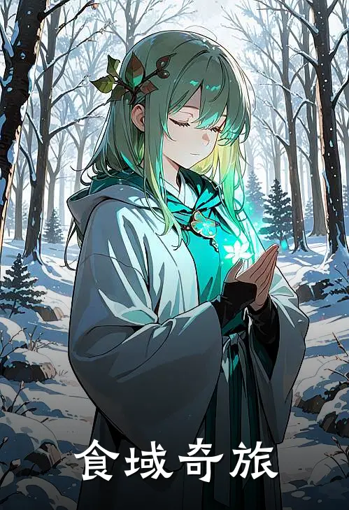食域奇旅