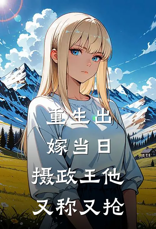 重生出嫁当日，摄政王他又称又抢