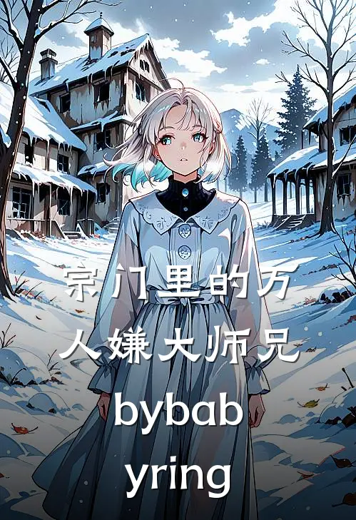 宗门里的万人嫌大师兄bybabyring