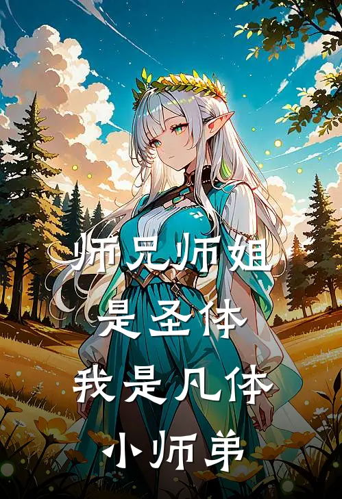 师兄师姐是圣体，我是凡体小师弟