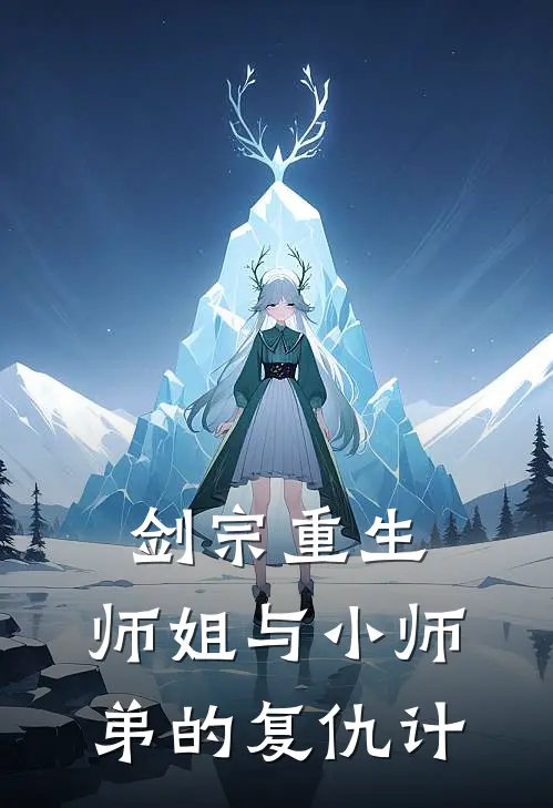 剑宗重生：师姐与小师弟的复仇计