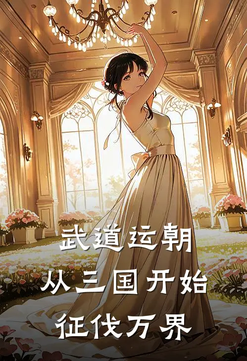 武道运朝：从三国开始征伐万界