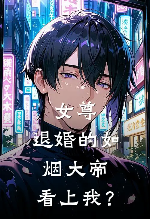 女尊：退婚的如烟大帝，看上我？