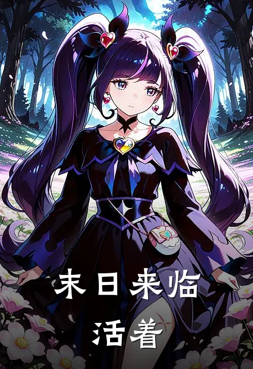 末日来临：活着