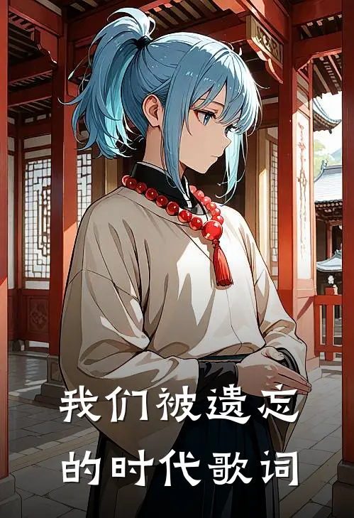 我们被遗忘的时代歌词