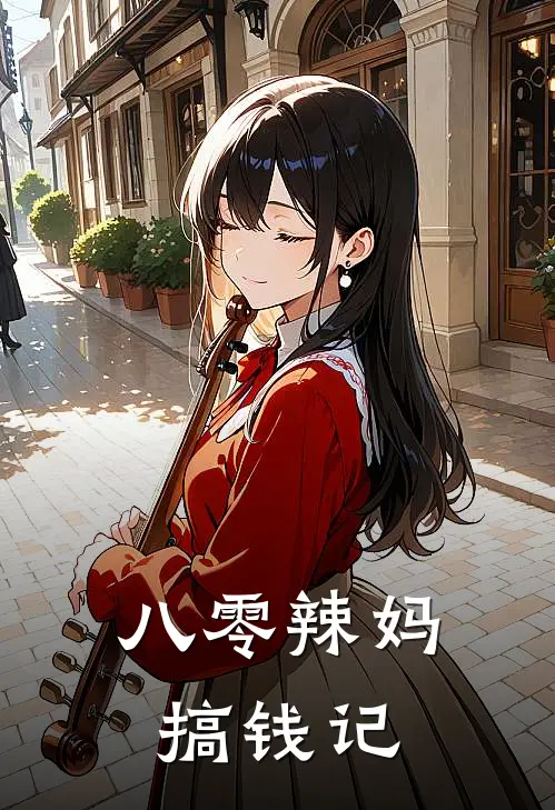 八零辣妈搞钱记