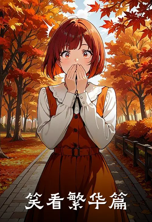 笑看繁华篇