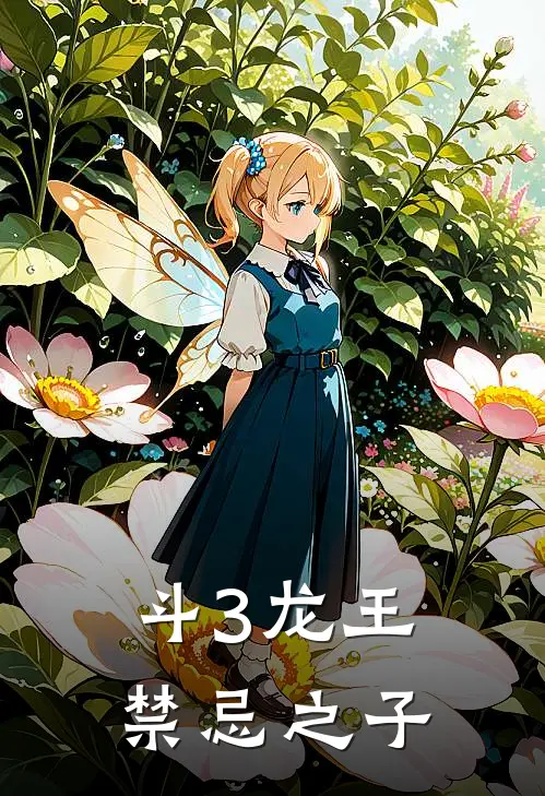 斗3龙王：禁忌之子