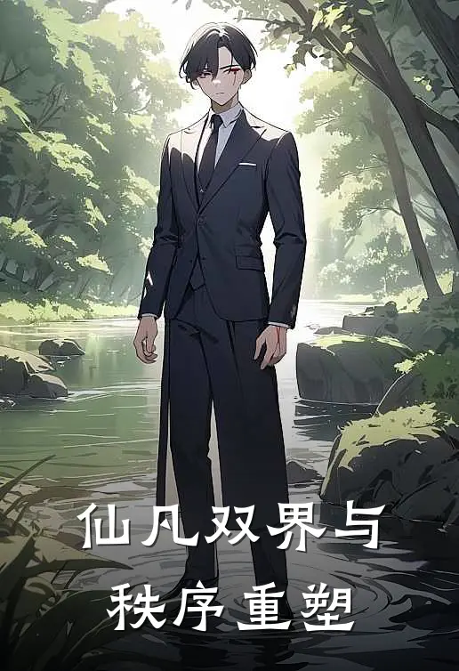 仙凡双界与秩序重塑