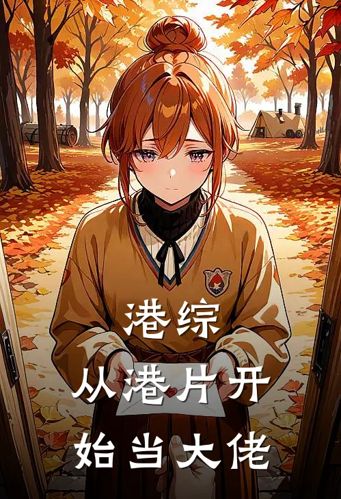 港综：从港片开始当大佬