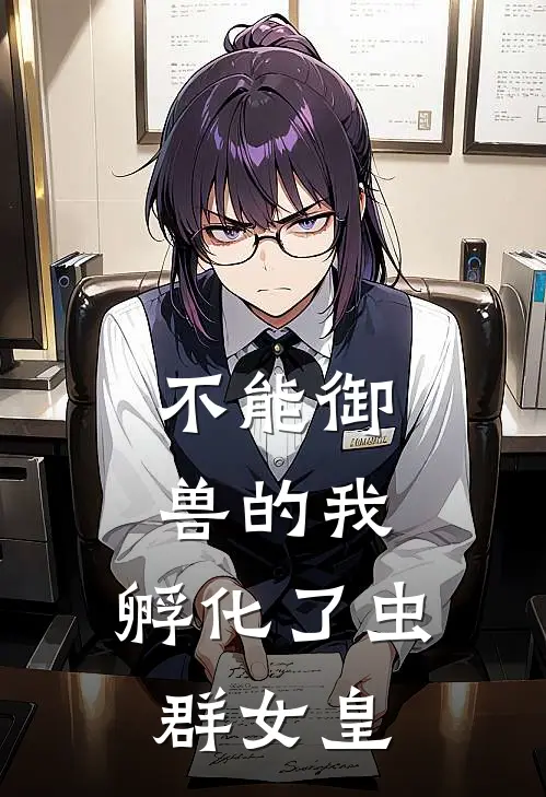 不能御兽的我，孵化了虫群女皇