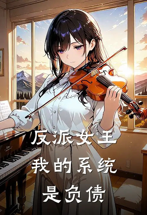 反派女王：我的系统是负债