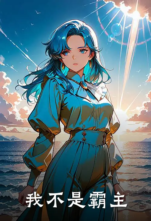 我不是霸主