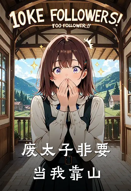 废太子非要当我靠山